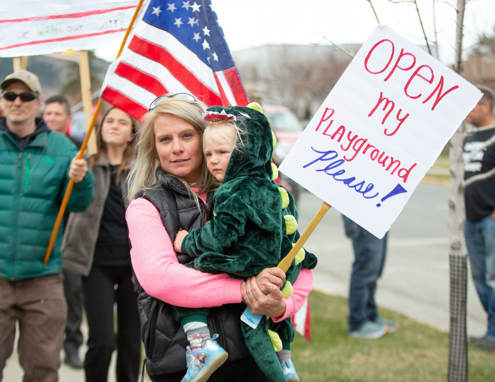 Liberty Rally